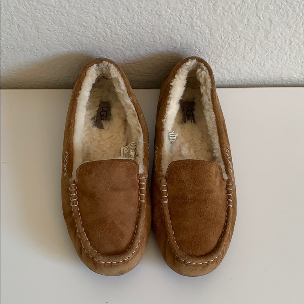 Ugg slippers